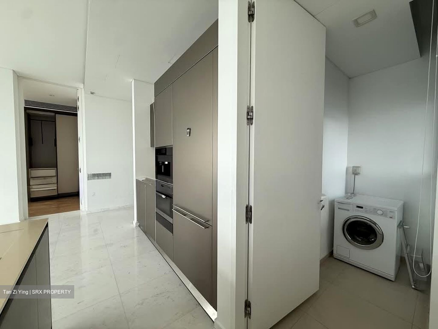 South Beach Residences (D7), Apartment #532614161
